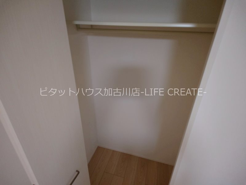 カーサ シエル その他5