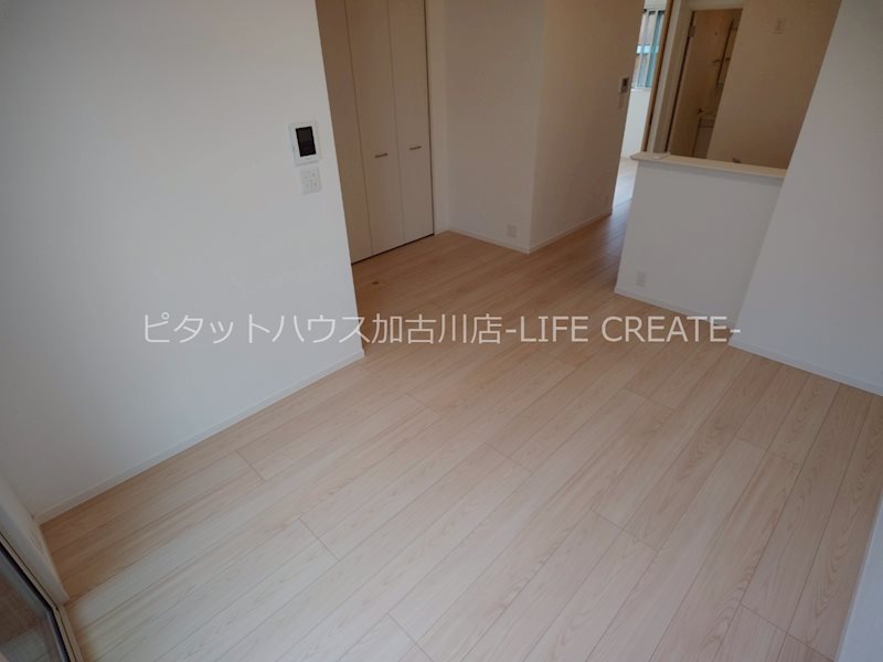 カーサ シエル その他7