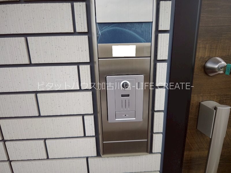 カーサ シエル その他8