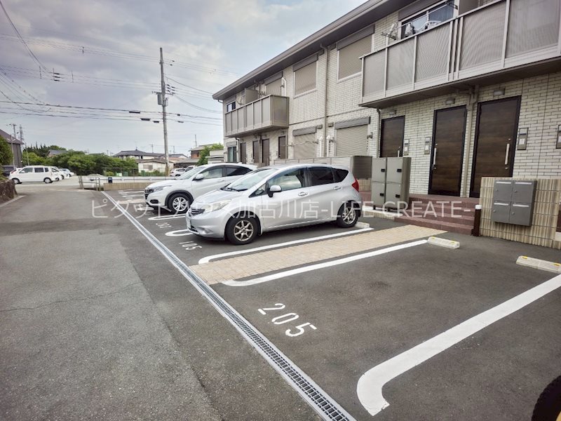 カーサ シエル その他10