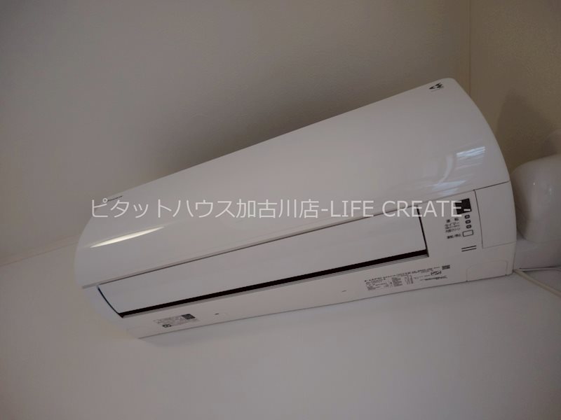 カーサ シエル その他11