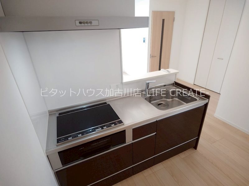 カーサ シエル キッチン