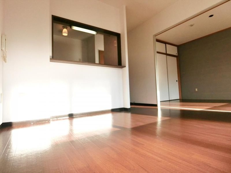 コンシェール リビング