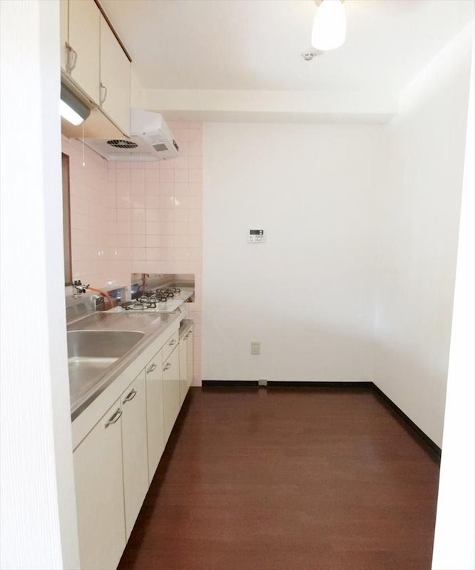 コンシェール キッチン