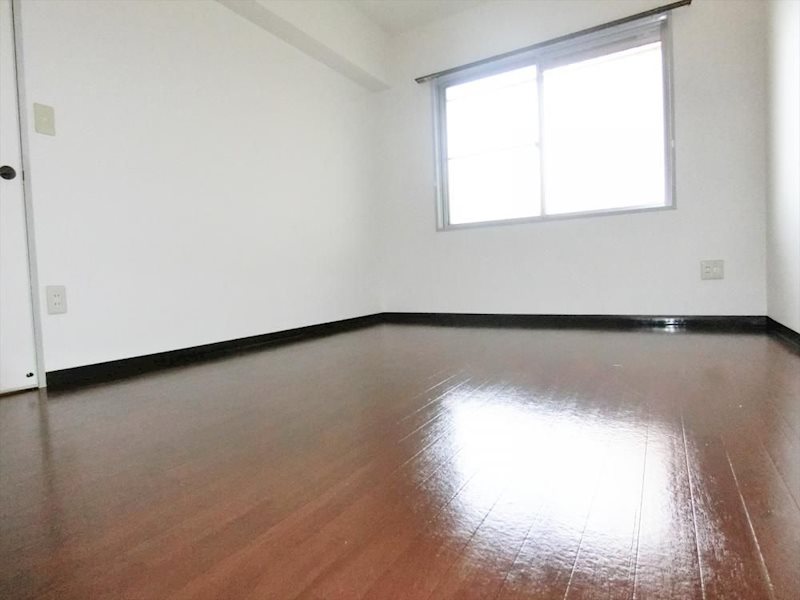 コンシェール ベッドルーム