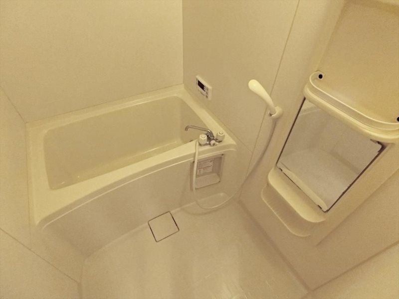 コンシェール 風呂画像