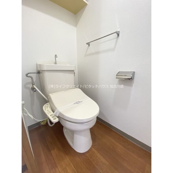 サンブリッジ その他1