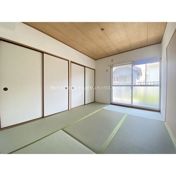 サンブリッジ その他4