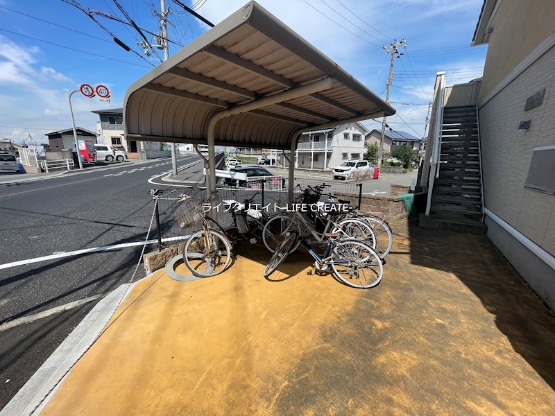 セントラルグレイス その他7