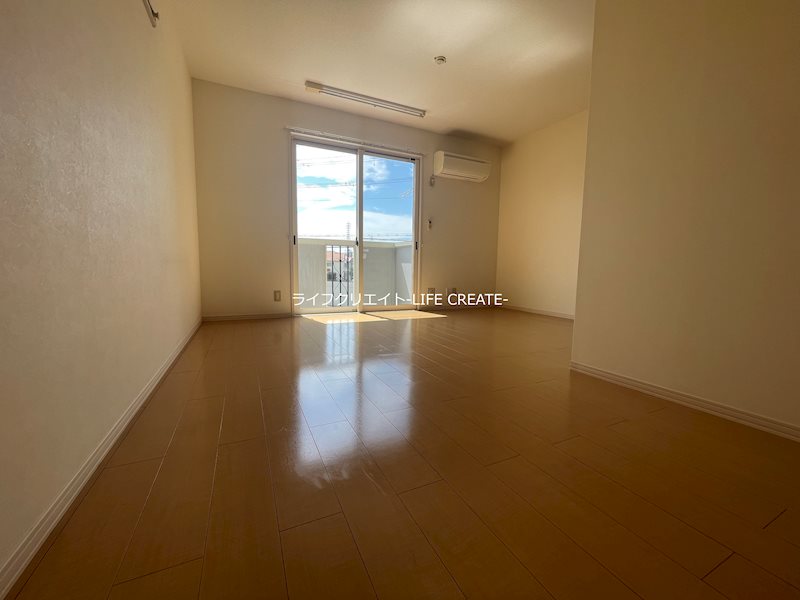 セントラルグレイス その他8