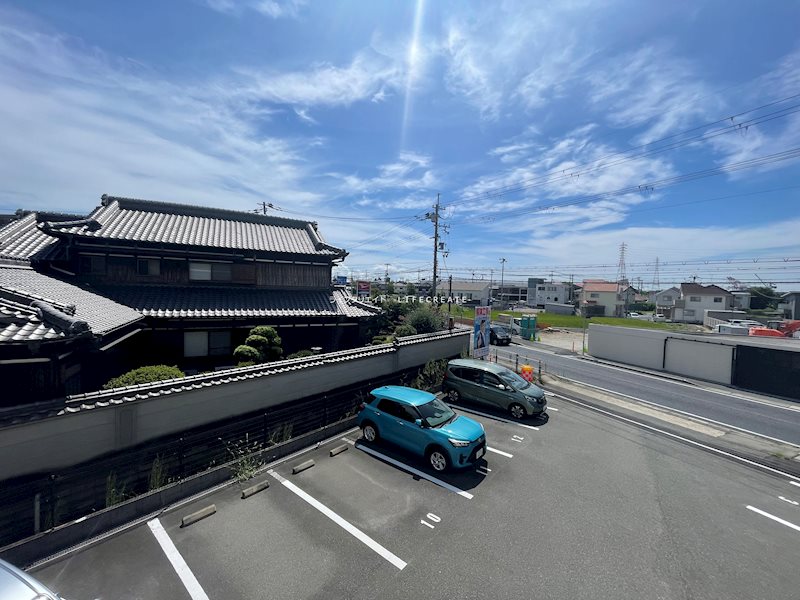 セントラルグレイス その他18