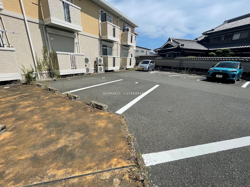 セントラルグレイス その他20