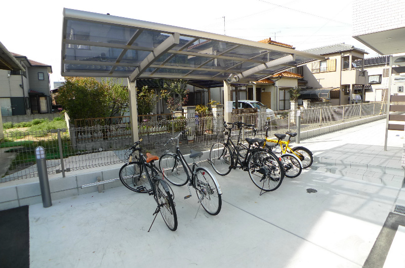 カーサフェリーチェ その他3