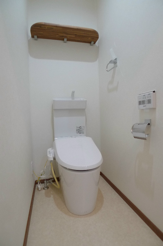 カーサフェリーチェ その他5