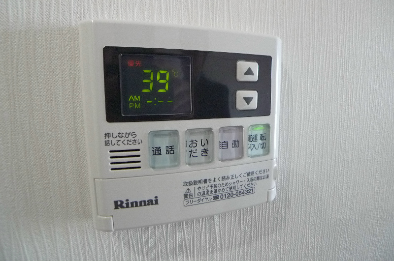 カーサフェリーチェ その他8