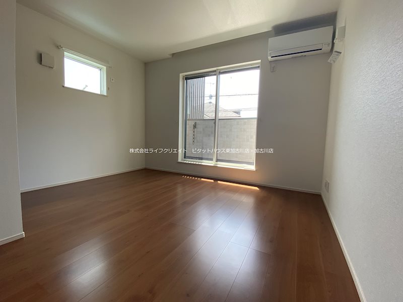 アンドローズ リビング