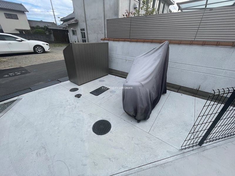 ブロンテ東加古川Ⅱ その他25