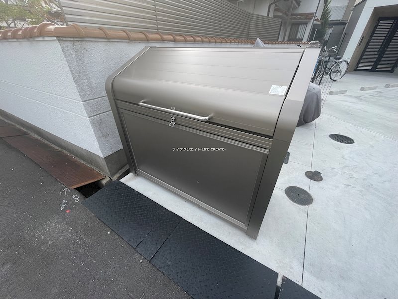 ブロンテ東加古川Ⅱ その他26