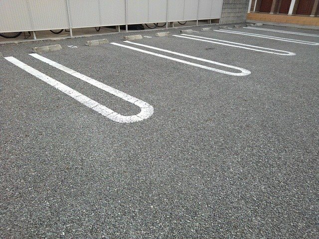 クローバーI その他1