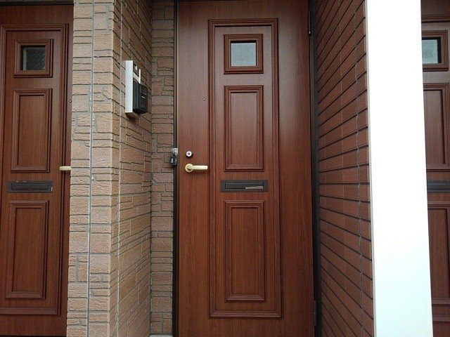 クローバーI その他2
