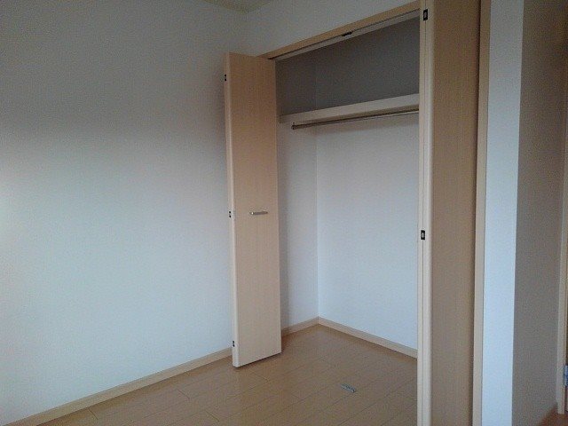 クローバーI その他5