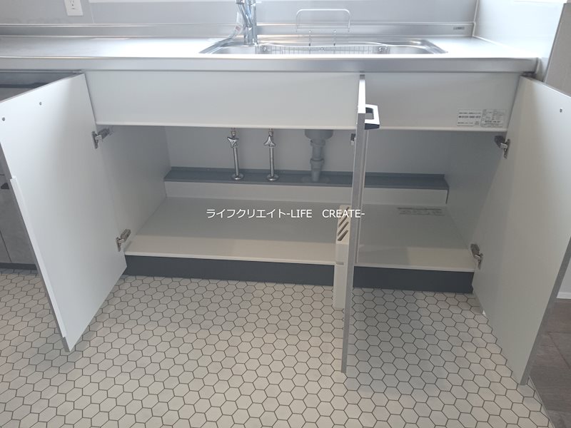 エクセレント宝殿3号棟 その他12