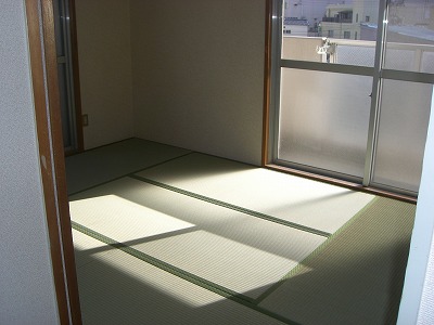 ロイヤルコーポ高砂 その他3