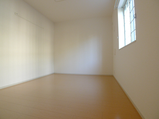 シエロ・イリーデ ベッドルーム