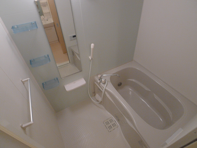 シエロ・イリーデ 風呂画像