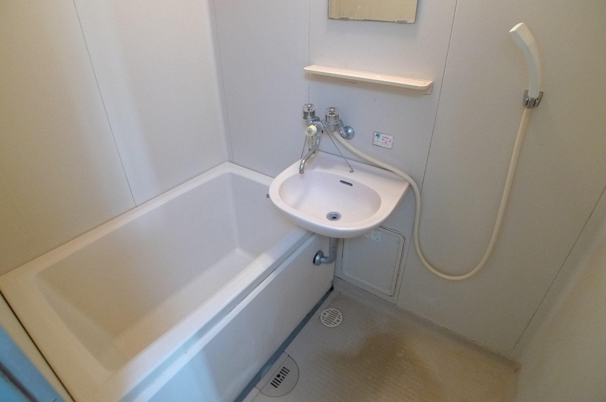 ジュネス新在家 その他1