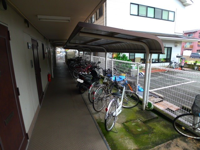 ジュネス新在家 その他7