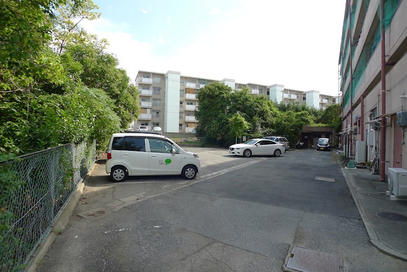 マイコーポ土山 その他4