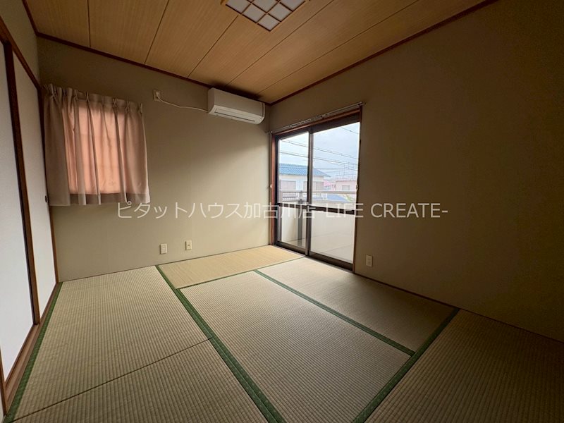 養田メゾネット その他8