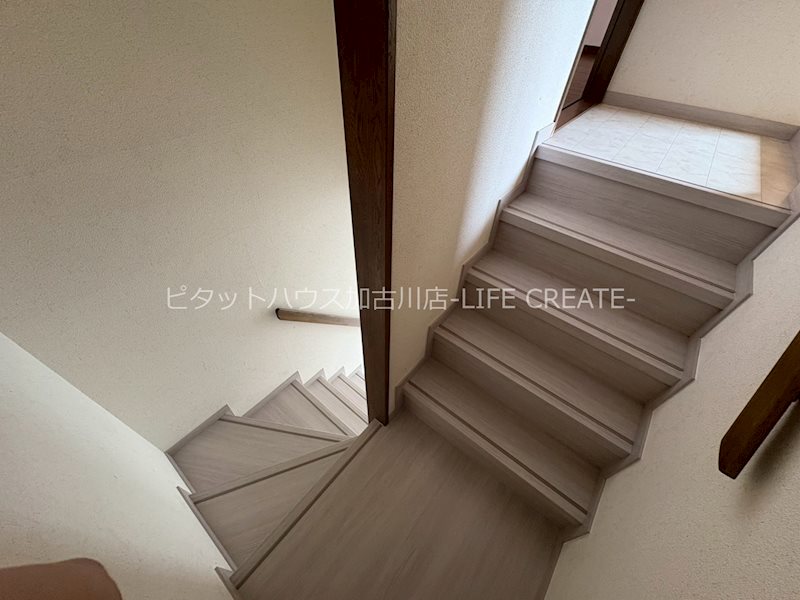 養田メゾネット その他9