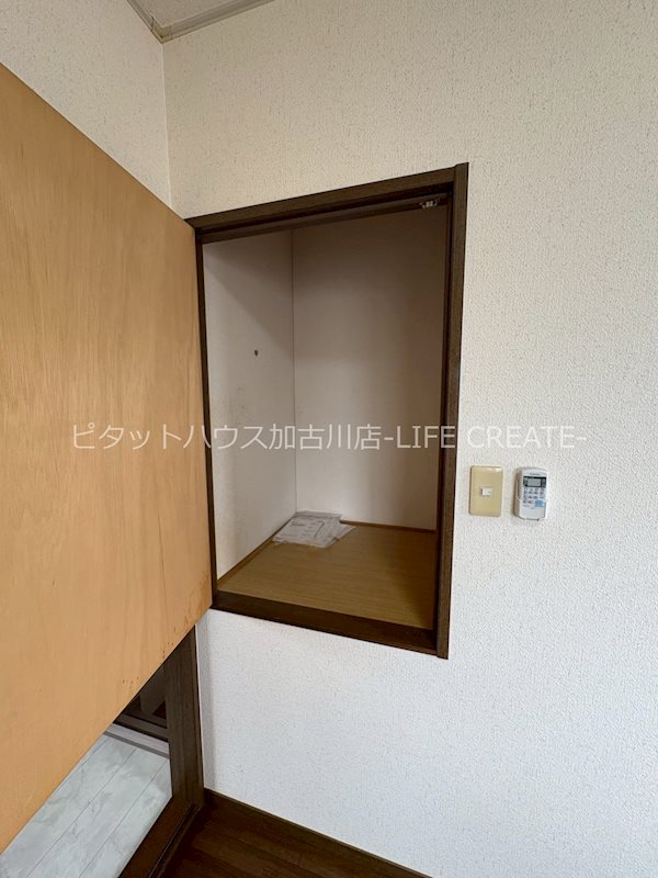 養田メゾネット その他14