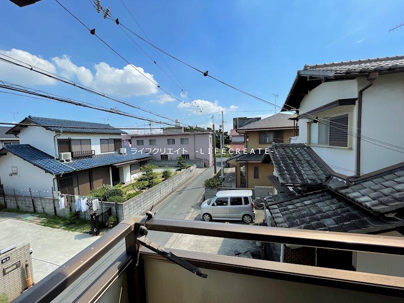 養田メゾネット その他16