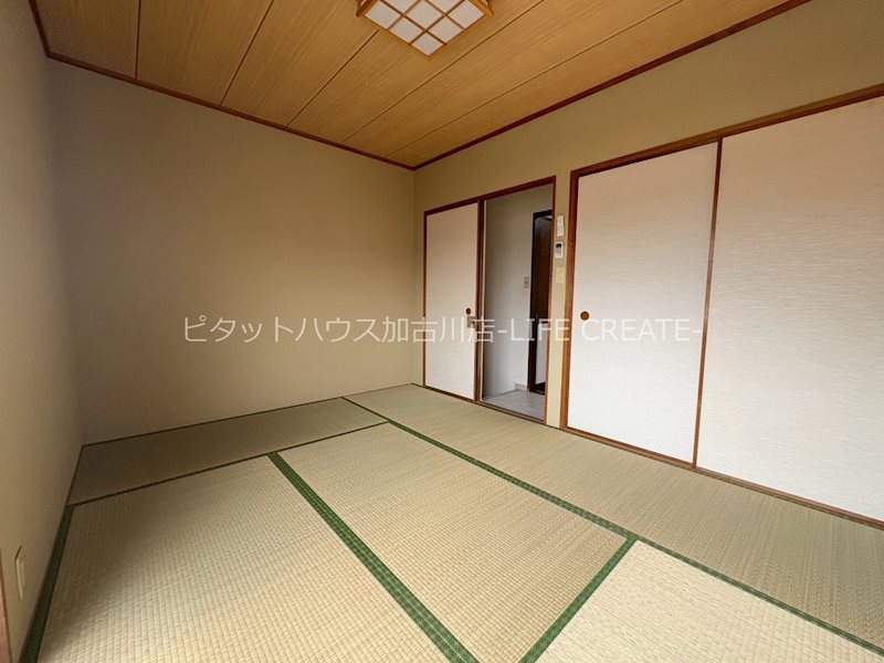 養田メゾネット その他18