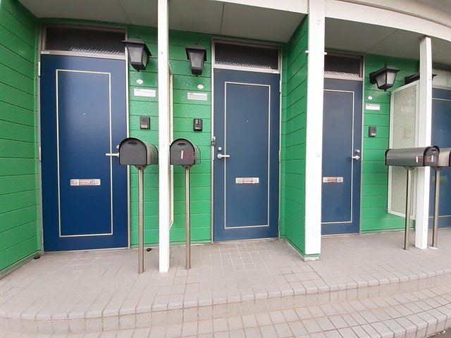 サン　フェスタＢ その他2