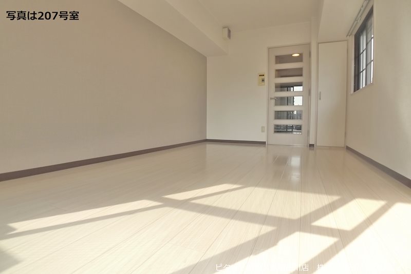 プレアール東加古川 リビング