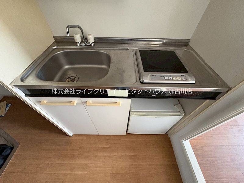 ハーベスト東加古川 その他1