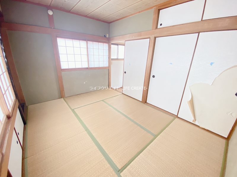 長砂　貸家（M様邸） その他3