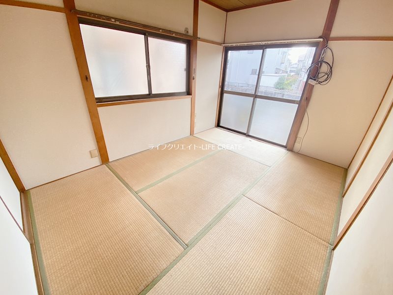 長砂　貸家（M様邸） その他6