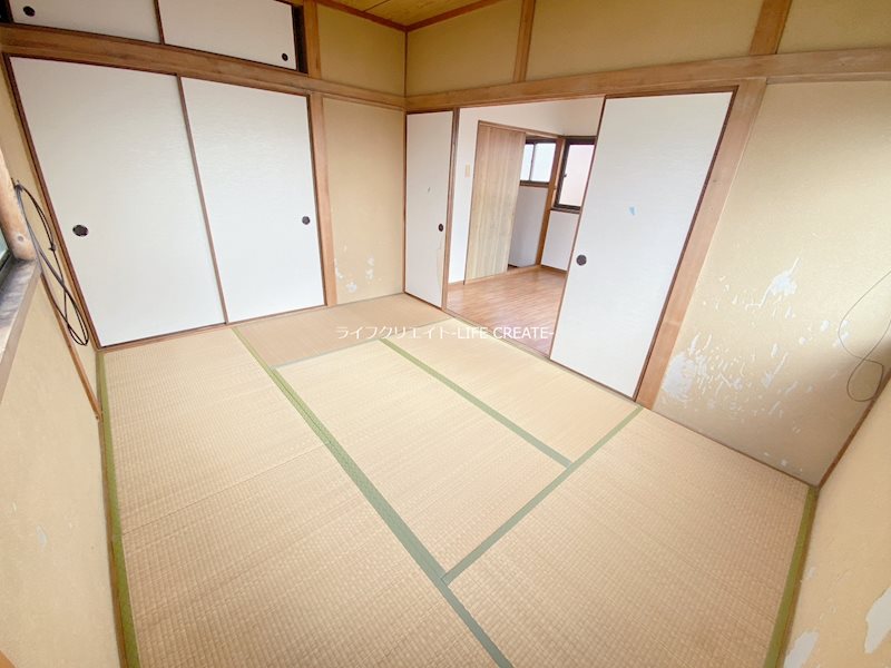 長砂　貸家（M様邸） その他8