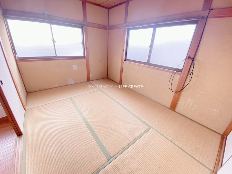長砂　貸家（M様邸） その他9