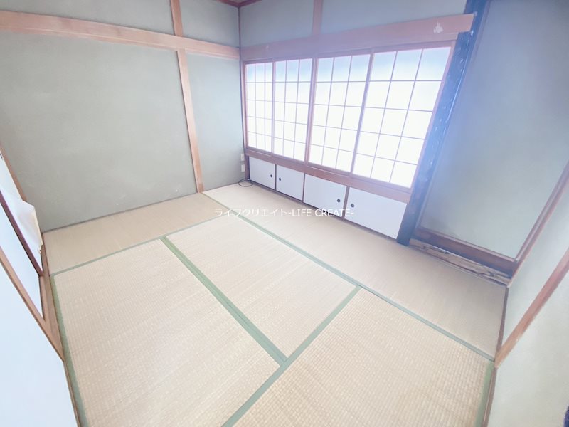 長砂　貸家（M様邸） その他10