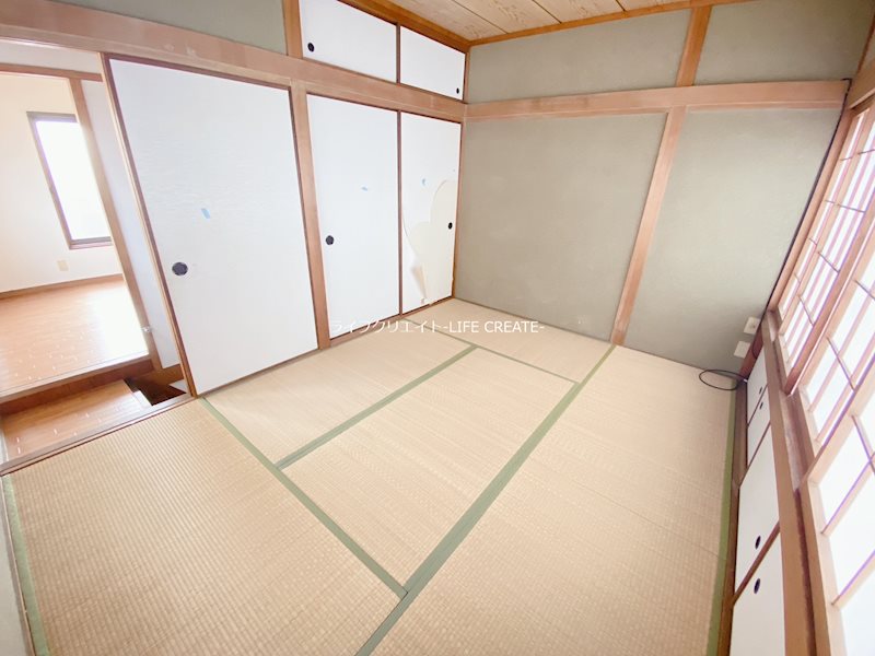 長砂　貸家（M様邸） その他11
