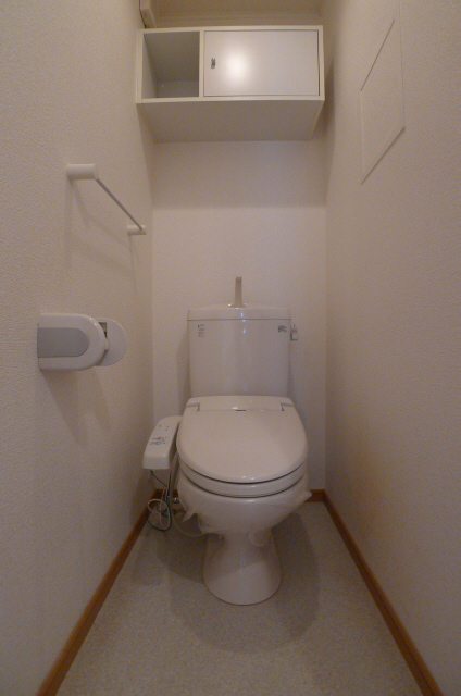 ミッテ・ソレイユⅡ その他1