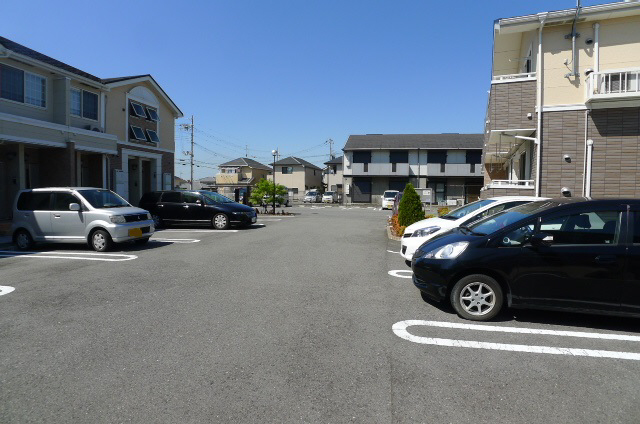 ミッテ・ソレイユⅡ その他4