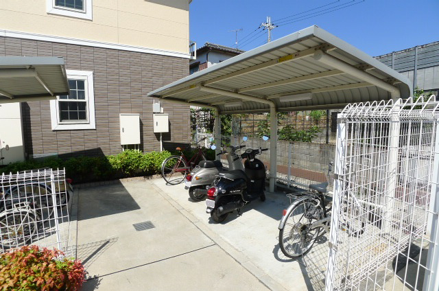 ミッテ・ソレイユⅡ その他5