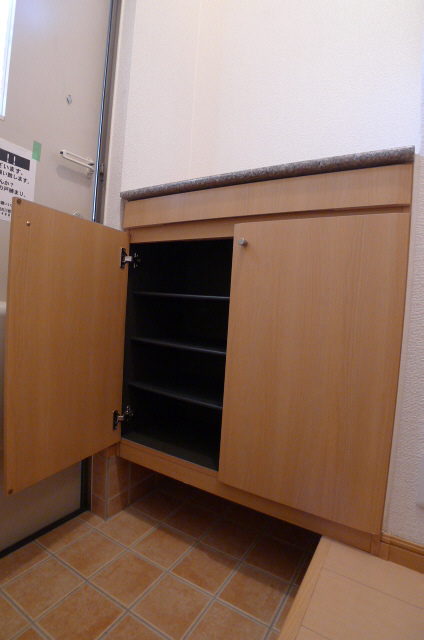 ミッテ・ソレイユⅡ その他12